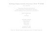 Probing Organometallic Reactions With 19F NMR · 2020-01-17 · Probing Organometallic Reactions With 19F NMR Eric J. Hawrelak Dissertation Submitted to the Faculty of Virginia Polytechnic