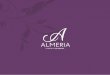 Almeria EBrochure 14 9 18 - SS Group · approx., homes at Almeria stretch across an entire ﬂoor for a matchless sense of luxury and space. Built as low-rise homes, each building