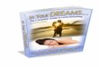 In Your Dreams!the-eye.eu/public/Books/Occult_Library/Everything... · Miracle Mastery is the definitive Step-By-Step guide for developing extreme psychic abilities so profound that