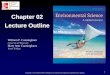 Chapter 02 Lecture Outline - LTCC Online · Chapter 02 Lecture Outline. 2 Principles of Science and Systems. 3 OutlineFile Size: 1MBPage Count: 24