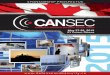 CANADA’S PREMIER DEFENCE TRADE SHOW · 2015-04-02 · CANSEC is Canada’s premier defence trade show. A two-day event hosted at the end of May, CANSEC features 120,000 square feet