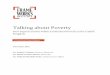 Talking about Poverty - FrameWorks Institute · Talking about |Poverty: How Experts and the Public Understand Poverty in the United Kingdom 3 I. Introduction Those working to raise