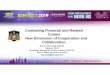Combating Financial and Related Crimes A New Dimension of ... · Combating Financial and Related Crimes A New Dimension of Cooperation and ... -New Dimension of Cooperation and Collaboration