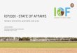 IOF2020 - STATE OF AFFAIRS...IOF2020 - STATE OF AFFAIRS Highlights, achievements, sustainability, scale-up etc. GEORGE BEERS ... DEMO Large scale MVP3 Second Release TECHNOLOGY IMPROVEMENTS