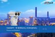 SMART THERMAL IMAGING - Dahua TechnologyUse Thermal Imaging? Video surveillance requires the effective detection and identification of objects. Although visible light cameras provide
