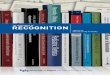 An Anthology of Recognition - University at Buffalo · 2nd Edition . 2012, Carolina Academic Press 978-1594609800. albert, Victor (editor) ... CoMPARATIve LITeRATURe. The Stelliferous