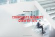 Samu Konttinen, CEO Q1 / 2018 CORPORATESECURITY GREW BY 16%€¦ · CORPORATESECURITY GREW BY 16% Samu Konttinen, CEO Q1 / 2018 1 F-Secure Interim Results Q1/2018. Restatements Key