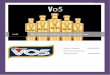 Reposition a product through imc - WordPress.com...Re-brand of product Image: The new image for vo5 is a luxury glamorous shampoo. It is a plastic bottle with a gold cover. This gold