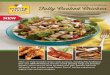 Foster Farms Introduces Fully Cooked Chickendoclibrary.com/MFR692/DOC/FullyCookedChickenBrochure25PackDo… · Foster Farms ® Introduces. Fully Cooked Chicken . Quality you can taste