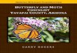 ARIZONA WILDLIFE C - WordPress.com...My Arizona Wildlife Notebook, published in 2014, elevenincludes groups (amphibians, ants, birds, butterflies and moths, dragonflies and damselflies,