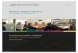 Annual Report 2016/17 - Education Review OfficeEducation Review Office Annual Report 2016/17 Page 4 Nō te Hui-tanguru o 2017 tētahi pūrongo i whakaputaina ai e kīia nei, ko Extending
