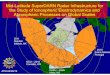 Mid-Latitude SuperDARN Radar Infrastructure for the Study ... · Atmospheric Process 2011 Aleutian Islands, AK OSU – 2010 Corvallis, OR ATM-0838219 FHSU Hays Corvallis, OR Radar
