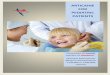 ARTICAINE FOR PEDIATRIC PATIENTS · Local anesthesia (L.A.) can be one of the most challenging aspects of pediatric dentistry. Unpleasant childhood experiences have made many adults