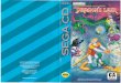 Dragon's Lair - Sega CD - Manual - gamesdatabase · Playing Dragon's Lair You do not control all of Dirk's actions, rather you control his reactions to the events that happen around