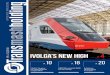 4 12/2018 IVOLGA’S NEW HIGH 4...of diesel engines (205 units) 109% is the increase in the sales of main-line freight diesel locomotives (142 units) 9% is the increase in the sales
