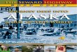 The Seward Highway Journey deep into ALASKA · miners had moved on to the Klondike Gold Rush. By 1906 Sunrise claims had faded into oblivion. Hope and Girdwood held on. Today both