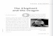 The Elephant and the Dragon O - Milken Instituteassets1c.milkeninstitute.org/assets/Publication/MIReview/PDF/61-78mr36.pdfThe Elephant and the Dragon O Often as not, the book excerpts