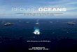 SECURE OCEANS - The Stimson Center€¦ · oceans by 2020. Today, only two percent of our oceans are recognized as MPAs and a robust enforcement regime, resources and well-functioning