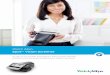 Spot™ Vision Screener - welchallyn.com.au€¦ · Spot Vision Screener is an accurate, cost-effective exam tool for today’s eye care professional. 92.6% 90.6% S e n s i t i v