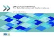 20 2011 10 1 P -:HSTCQE=VVZW][ - OECD · The OECD Guidelines for Multinational Enterprises are recommendations addressed by governments to multinational enterprises operating in or