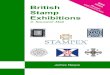 British Stamp Exhibitions: 3. Souvenir Mail. Fourth Edition · of souvenirs at first it had, by 1971, begun issuing some of the most . 14 satisfactory souvenir sheets of all, well