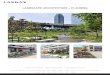 LANDSCAPE ARCHITECTURE + PLANNING...Services: Landscape Architecture‚ Site/Civil OVERVIEW A brownfield site‚ once owned by Kodak on Route 208‚ was in need of environmental cleanup