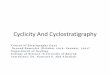 Cyclicity And Cyclostratigraphy - Geology Of Mesopotamia an… · • Dissolution cycles produce thick limestone and thinner marls, rather similar to productivity cycles in appearance