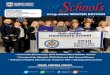 Our Schools WINTER 2019-20 - Monroe County …...within our school community by fostering programs, services, activities or initiatives advocating for a school environment that is