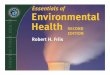 Chapter 11faculty.fgcu.edu/.../EnviroHealthA/EnviroHealth/Ch11pdf.pdf · 2013-09-08 · Chapter 11 Food Safety. Learning Objectives By the end of this chapter the reader will be able