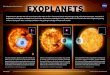 EXOPLANETS - Chandra X-ray Observatorychandra.si.edu/.../handouts/lithos/exoplanets_poster.pdfexoplanets and exoplanet candidates have since been discovered and catalogued. X-ray observations