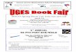 BOGO Spring Book Fair time has arrived! · Adams and John Hancock, who were hiding in Concord, Paul Revere and Billy Dawes rode through the night warning other Patriots in New England