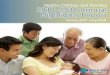 Healthy Children and Families 2017-2018 Annual Highlights ... · Healthy Children and Families 2017–2018 Annual Highlights Report January 2017–June 2018. Page 2 ... fertility