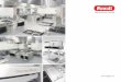 · 2019-01-17 · products and services. BUREAU VERITAS Certification 782B PT. NAYATI INDONESIA ... dishwashing line consists of under-counter front-loading dishwashers, pass-through