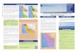 Evaluating Offshore Wind Energy Feasibility off the ... · 2. State and federal permitting paths lack integration and need coordinated effort. 3. Environmental baseline data are incomplete