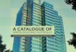 A CATAlOguE OF - GreenCape · A CATAlOguE OF GREEN BUILDING MATERIALS A guide towards SANS 10400 XA compliance in the Western Cape. GreenCape is a Sector Development Agency that was