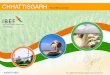 Ministry of Mines, Annual Report 2011 - IBEF · Source: Economic Survey of Chhattisgarh, 2012–13, Credible Chhattisgarh, Ministry of Mines, Annual Report 2011–12, Aranca Research