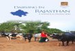 National Dairy Dairying In Board Development Rajasthan · in Rajasthan, 75.1 per cent reside in rural areas and 24.9 per cent in urban areas. According to the 69th report of National