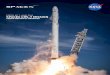 SpaceX CRS-7 Mission Press Kit - NASA · PDF file SpaceX CRS-7 is the seventh mission to the International Space Station that SpaceX will fly for NASA under the CRS contract. In December