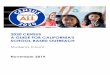 2020 CENSUS A GUIDE FOR CALIFORNIA'S SCHOOL-BASED … · Welcome back from Thanksgiving break. This is a reminder that the census will be taking place starting in March. You will