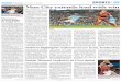 CONTACT US AT: Man City extends lead with winszdaily.sznews.com/attachment/pdf/201801/04/5f9ee7a7-332...match festive program with a 15-point lead after 22 games. It could be reduced