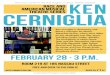 American Musical CERNIGLIAarts.princeton.edu/wp-content/uploads/2017/02/Race-and-Musical-Th… · Musical and Tarzan. He will discuss his career and how Disney thinks about race and