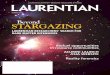 Beyond stargazing - Laurentian University Beyond stargazing Laurentian researchers¢â‚¬â„¢ search for dark