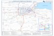National Highway System Toledo Metropolitan Area Council ......and NHS Intermodal Connectors - 2015 300 Martin Luther King, Jr. Drive Suite 300, Toledo, Ohio 43604 419-241-9155 Toledo