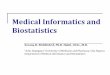 Medical Informatics and Biostatisticssorana.academicdirect.ro/pages/doc/Eng2015/2015_C00.pdf · ACHIMAŞ, Ştefan ŢIGAN, Elements of Medical Informatics and Biostatistics, SRIMA