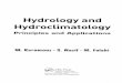 Hydrology and hydroclimatology : principles and applications · 2018-12-05 · Contents Chapter6 SurfaceWaterHydrology '97 6.1 Introduction 197 6.2 Estimation ofRunoffVolume 198 6.2.1