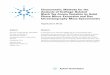 Chemometric Methods for the Analysis of Graftage-Related ... · Gas chromatography-mass spectrometry (GC/MS) coupled with chemometrics is an efficient technique to investigate and