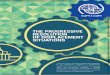 IOM Framework: The Progressive Resolution of Displacement ... · contributing to the progressive resolution of displacement situations. • Investment in resilience16 is increasingly