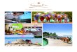 Songkran Programme 2019 - Amazon S3 · Songkran Programme 2019 ... Take part in numerous water sports and games, get competitive and have some fun! Complimentary ... World’s 50
