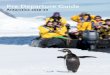 Pre Departure Guide - Quark Expeditions...ANTARCTIC 2019-20 PRE DEPARTURE GUIDE | 5 Travel Documents PASSPORT You must have a valid passport to participate in our expeditions. When
