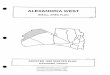 Alexandria West...Amended 1211193 Ordinance 3686 Amended 422 95 Ordinance 3789 Amended 12 18 99 Ordinance 4098. ALEXAND IA WEST SMALL AREA PLAN ... The Alexandria West area wasannexed